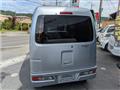 2020 Daihatsu Hijet Cargo