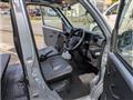 2020 Daihatsu Hijet Cargo