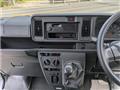 2020 Daihatsu Hijet Cargo