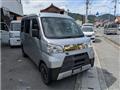 2020 Daihatsu Hijet Cargo
