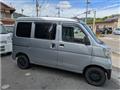 2020 Daihatsu Hijet Cargo