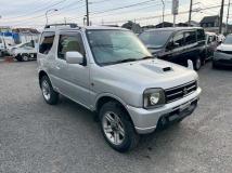 2005 Suzuki Jimny