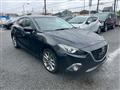 2014 Mazda Axela