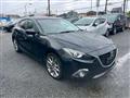 2014 Mazda Axela