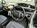 2016 Toyota Sienta