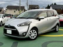 2016 Toyota Sienta