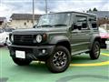 2024 Suzuki Jimny Sierra