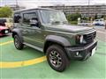 2024 Suzuki Jimny Sierra