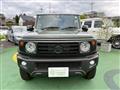 2024 Suzuki Jimny Sierra