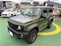 2024 Suzuki Jimny Sierra