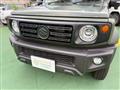 2024 Suzuki Jimny Sierra