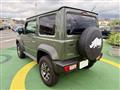 2024 Suzuki Jimny Sierra