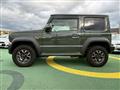 2024 Suzuki Jimny Sierra