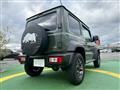 2024 Suzuki Jimny Sierra