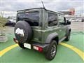 2024 Suzuki Jimny Sierra