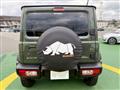 2024 Suzuki Jimny Sierra