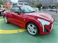 2015 Daihatsu Copen