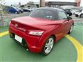 2015 Daihatsu Copen