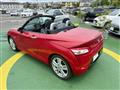 2015 Daihatsu Copen
