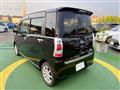 2011 Daihatsu Tant Exe