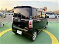 2011 Daihatsu Tant Exe
