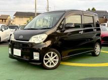 2011 Daihatsu Tant Exe