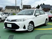 2020 Toyota Corolla Axio