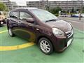 2013 Daihatsu Mira
