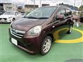 2013 Daihatsu Mira