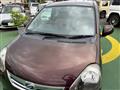 2013 Daihatsu Mira