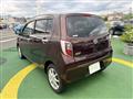 2013 Daihatsu Mira