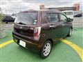 2013 Daihatsu Mira
