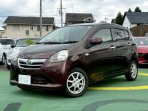 2013 Daihatsu Mira