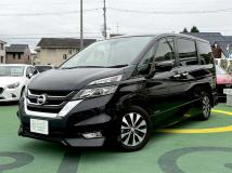 2019 Nissan Serena