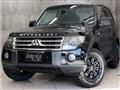 2010 Mitsubishi Pajero