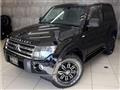 2010 Mitsubishi Pajero