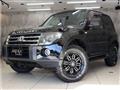 2010 Mitsubishi Pajero