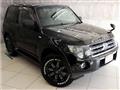 2010 Mitsubishi Pajero
