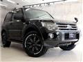 2010 Mitsubishi Pajero
