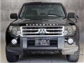 2010 Mitsubishi Pajero