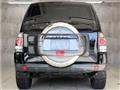 2010 Mitsubishi Pajero