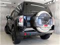 2010 Mitsubishi Pajero