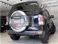 2010 Mitsubishi Pajero
