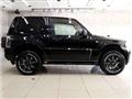 2010 Mitsubishi Pajero