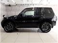 2010 Mitsubishi Pajero