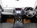 2010 Mitsubishi Pajero