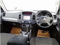 2010 Mitsubishi Pajero