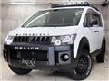 2017 Mitsubishi Delica D5