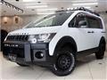 2017 Mitsubishi Delica D5