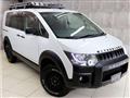 2017 Mitsubishi Delica D5